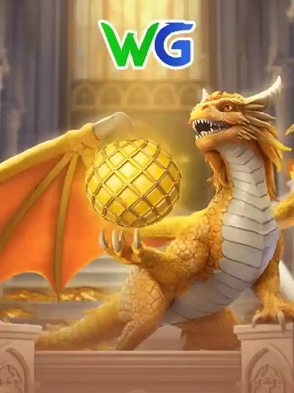 ট্রেজার ড্রাগন স্লট গেম banglawin